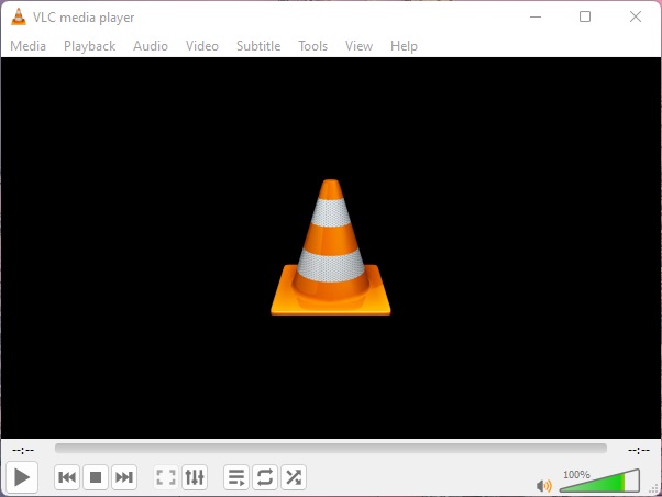 VLC Media Player