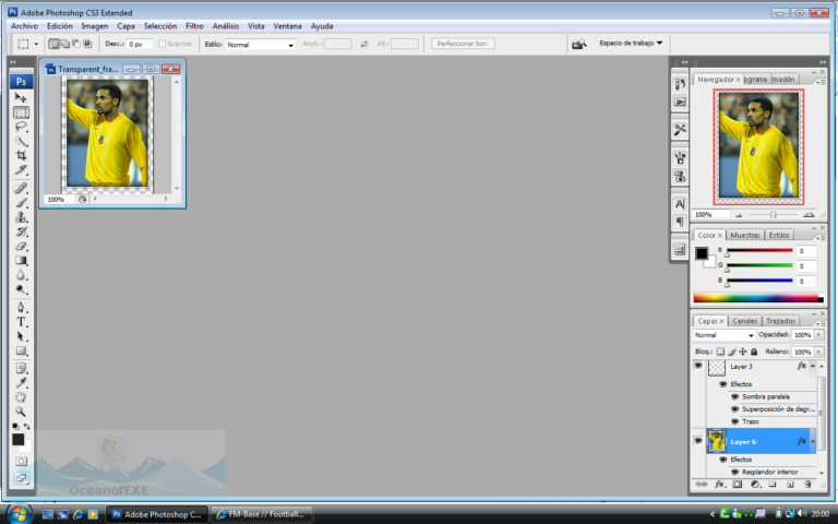 Adobe Photoshop CS3 Direct Link Download Adobe Photoshop CS3 Direct Link Download