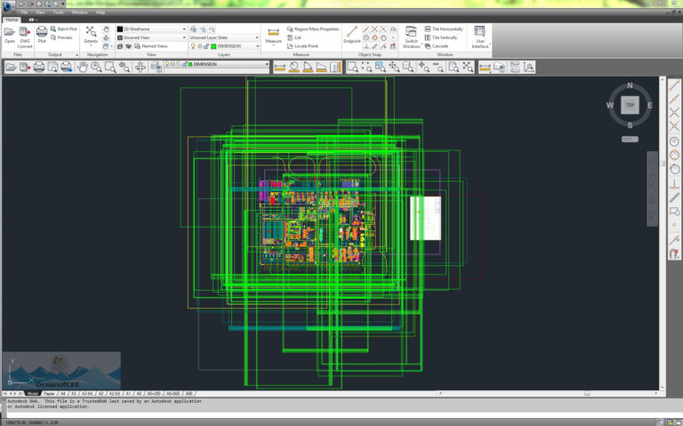 AutoCAD 2006 Latest Version Download AutoCAD-2006-Free-Download