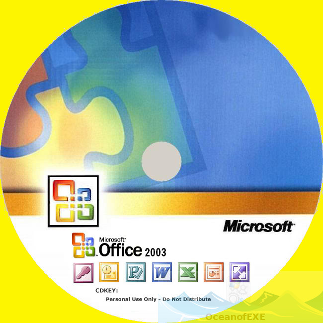 Office 2003 Free Download Office 2003 Free Download