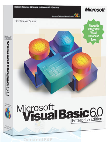 Visual Basic 6.0 Download Free Visual Basic 6.0 Download Free