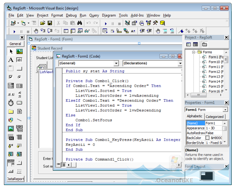 Visual Basic 6.0 Latest Version Download Visual Basic 6.0 free Downlaod