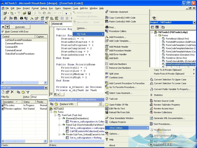 Visual Basic 6.0 Direct Link Download Visual Basic 6.0 Free Download