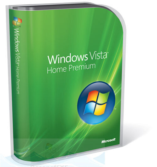 Windows Vista Home Premium Download Free