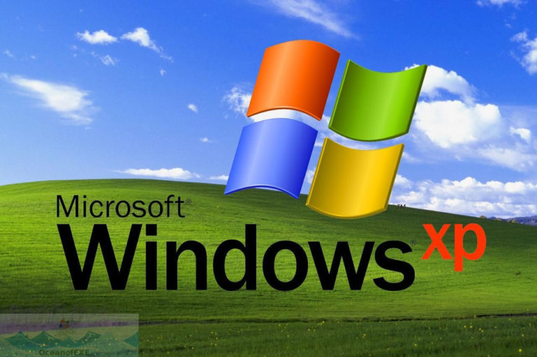 Windows XP Download Free